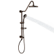 A thumbnail of the Pulse 1011-III-2.0GPM Pulse-1011-III-2.0GPM-Oil Rubbed Bronze Handshower