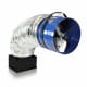 A thumbnail of the QuietCool QC CL-2250 QuietCool QC CL-2250