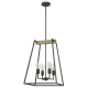 A thumbnail of the Quoizel BRT5204 Lights Off