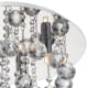 A thumbnail of the Quoizel BRX1614 Platinum-BRX1614-Alternate View