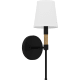A thumbnail of the Quoizel BYL8705 Alternate Image