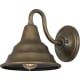 A thumbnail of the Quoizel CML8409 Statuary Bronze