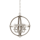 A thumbnail of the Quoizel FSN5204 Brushed Nickel