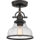 A thumbnail of the Quoizel GRTS1508 Semi Flush - On