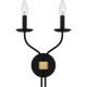 A thumbnail of the Quoizel MAG8711 Matte Black