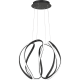 A thumbnail of the Quoizel PCWN2818 Canopy Image - Light On