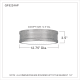 A thumbnail of the Quoizel QF5224 Alternate Image