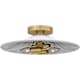 A thumbnail of the Quoizel QFL6789 Light Gold / Black
