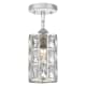 A thumbnail of the Quoizel QPP4046 Semi Flush - On