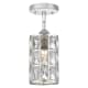 A thumbnail of the Quoizel QPP4046 Semi Flush - On