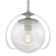 A thumbnail of the Quoizel QPP6774 Brushed Nickel