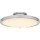 A thumbnail of the Quoizel QSF6784 Brushed Nickel