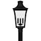 A thumbnail of the Quoizel QTN9010 Alternate Image