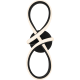 A thumbnail of the Quoizel QW6753 Matte Black