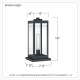 A thumbnail of the Quoizel WVR9106 Alternate Image