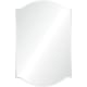 A thumbnail of the Ren Wil MT2266 Kale Mirror on White Background