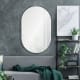 A thumbnail of the Ren Wil MT2394 Webster Mirror Lifestyle Close Up