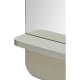 A thumbnail of the Ren Wil MT2433-SAUNDERS-SHELF-MIRROR Shelf Detail