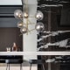 A thumbnail of the Ren Wil LPC4315-CHND-GILMOUR Lifestyle of the Gilmour Chandelier
