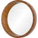 A thumbnail of the Ren Wil MT1006 Brynjar Mirror Angled View