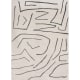 A thumbnail of the Ren Wil RFAL-10212-1013 Ivory / Charcoal Blue