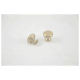 A thumbnail of the Residential Essentials 10206 Residential Essentials-10206-Satin Brass Collection