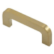 A thumbnail of the Residential Essentials 10383 Satin Brass
