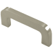 A thumbnail of the Residential Essentials 10383 Satin Nickel