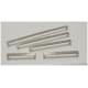 A thumbnail of the Residential Essentials 10396 Residential Essentials-10396-Satin Nickel Collection