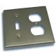 A thumbnail of the Residential Essentials 10827 Satin Nickel