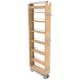 A thumbnail of the Rev-A-Shelf 448-TPF58-5-1 Maple