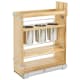 A thumbnail of the Rev-A-Shelf 448UT-BCSC-8C Maple