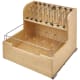 A thumbnail of the Rev-A-Shelf 4FSCO-24SC-1 Maple