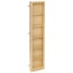 A thumbnail of the Rev-A-Shelf 4WDP18-57 Maple