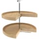 A thumbnail of the Rev-A-Shelf 4WLS942-24-52 Maple