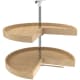 A thumbnail of the Rev-A-Shelf 4WLS942-24P-52 Maple