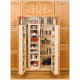 A thumbnail of the Rev-A-Shelf 4WP18-57-KIT Alternate Image