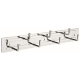 A thumbnail of the Rev-A-Shelf BRC-12NS Chrome