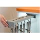 A thumbnail of the Rev-A-Shelf GLD-W22-B-7 Alternate Image