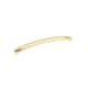 A thumbnail of the Richelieu BP9257224 Brushed Gold