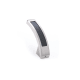 A thumbnail of the Richelieu RH1543011195 Brushed Nickel / Black