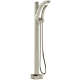 A thumbnail of the Riobel TSA37 Polished Nickel