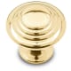 A thumbnail of the RK International CK 9214 Polished Brass