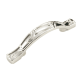 A thumbnail of the RK International CP 655 Polished Nickel