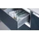 A thumbnail of the Robern 24-00NB00001 Robern-24-00NB00001-Durable Glass and Aluminum Construction Drawer