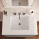 A thumbnail of the Robern 30-00TB00001 Robern-30-00TB00001-Quartz White (Silestone White Storm) Vanity Top