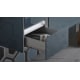 A thumbnail of the Robern 36-00TB00003 Robern-36-00TB00003-Ergonomic Drawer Handle