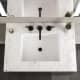A thumbnail of the Robern 36-00TB00003 Robern-36-00TB00003-Silestone Lyra Vanity Top