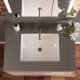 A thumbnail of the Robern 36-00TB00003 Robern-36-00TB00003-Stone Gray (Silestone Expo Grey) Vanity Top