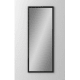 A thumbnail of the Robern DC1640D6RMGLE Mirrored with Brushed Black Frame